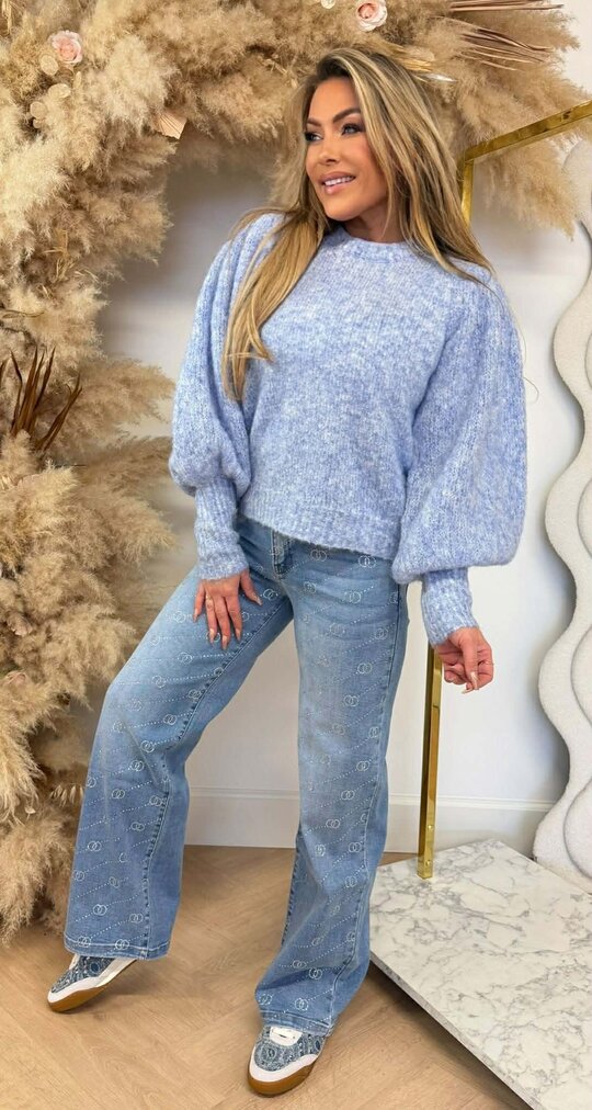 BASIC SOFT TRUI 8179 BLUE