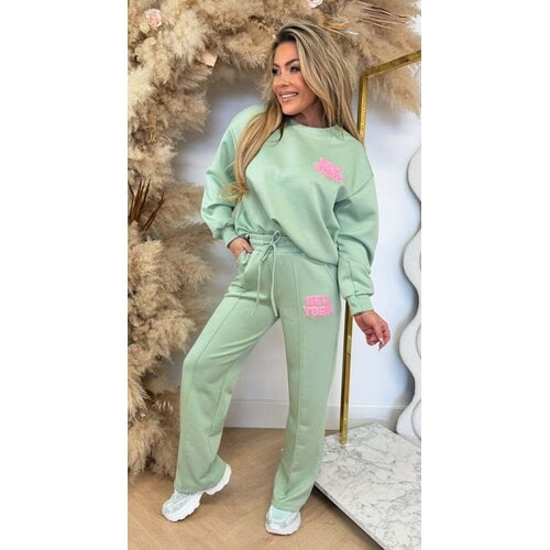 CITY NEW YORK SET MINT