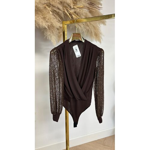 GLITTER DREAMY BODY CHOCO