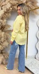 HARTJES MUSTHAVE BLOUSE 5467 YELLOW