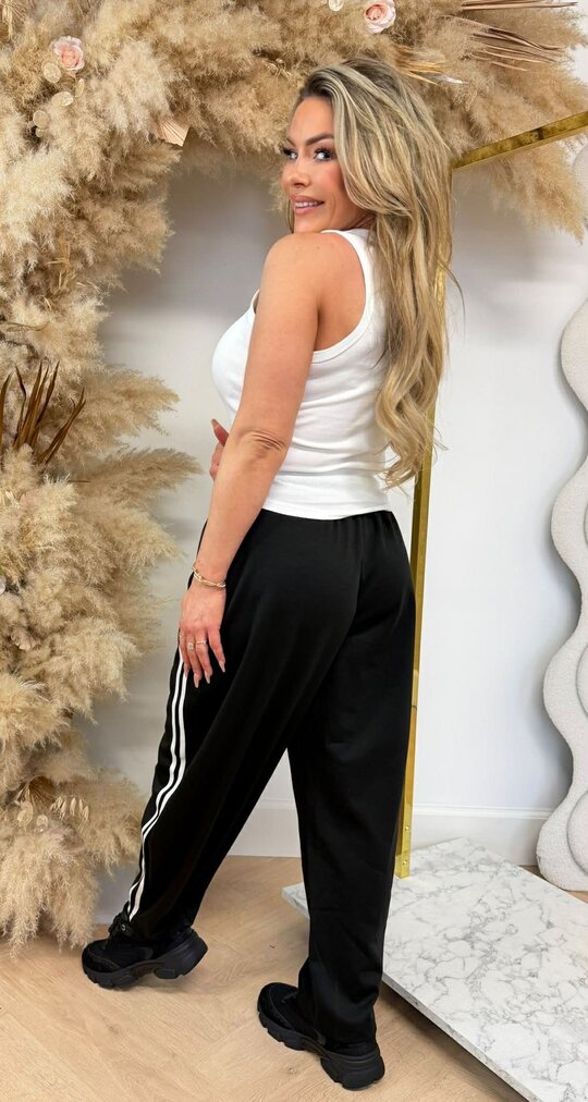 BB TOPJE 122 OFFWHITE