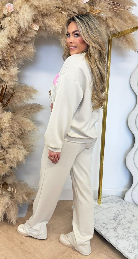 CITY NEW YORK SET BEIGE CITY NEW YORK SET BEIGE