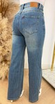 LEV WIDE LEG JEANS NP130X-W DENIMBLUE