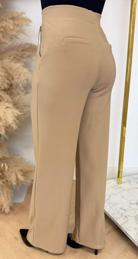 CHAIN PERFECT TREGGING 3312-80 BEIGE