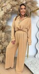 SUNNY TWO PIECE SET 955 CAMEL SUNNY TWO PIECE SET 955 CAMEL