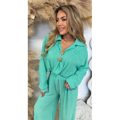 SUNNY TWO PIECE SET 955 MINT