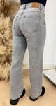 STAR WIDE LEG JEANS M7395 GREY