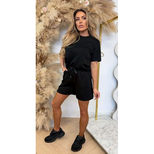 PERFECT TRAVEL SET 3312-83 BLACK