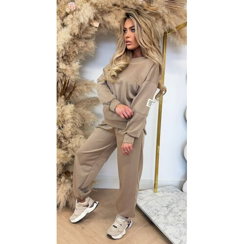 LIFE PERFECT SET TAUPE