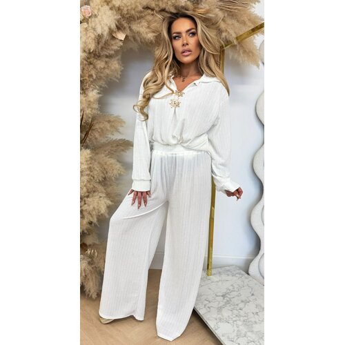 SUNNY TWO PIECE SET 955 OFFWHITE