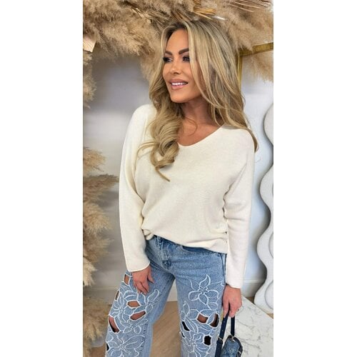 MINDY SOFT V TOP CREME