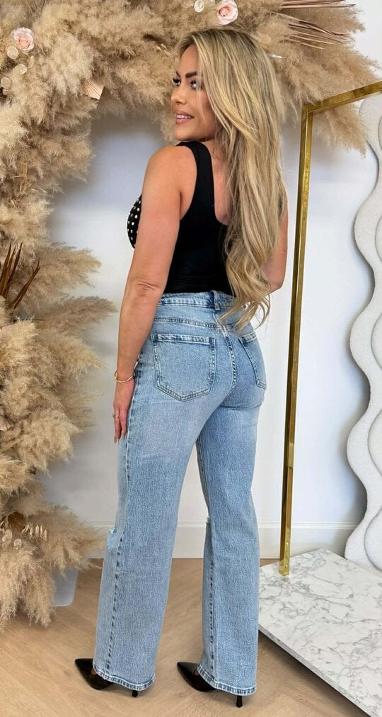 MIRROR BODY 11822 BLACK