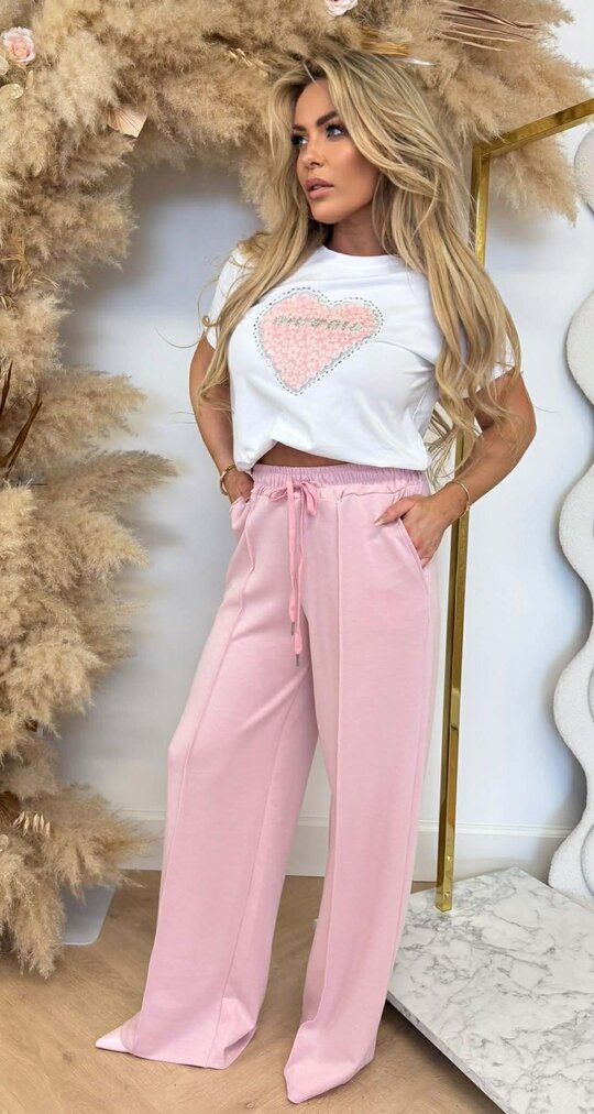 NIU TEE Z690 WHITE NIU TEE Z690 WHITE