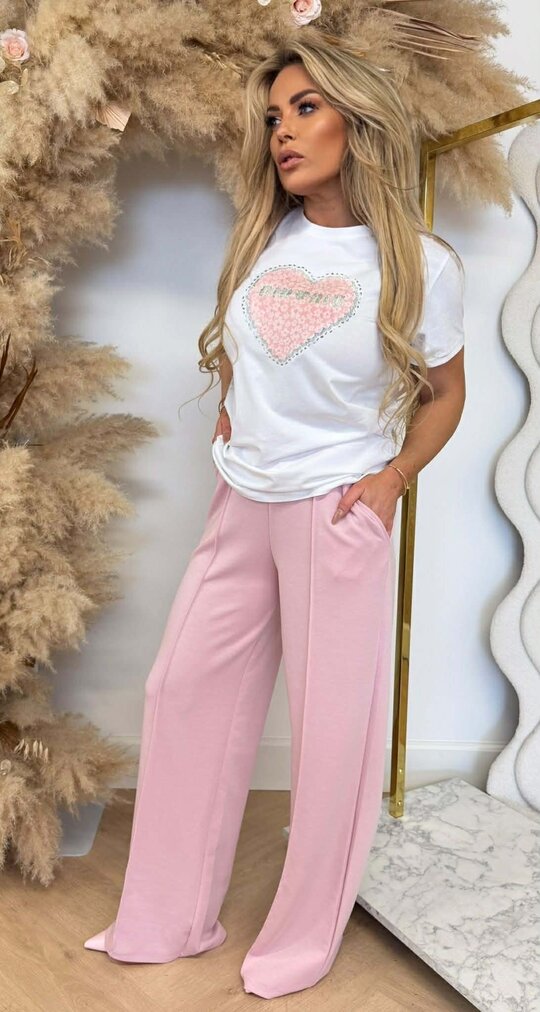 NIU TEE Z690 WHITE NIU TEE Z690 WHITE