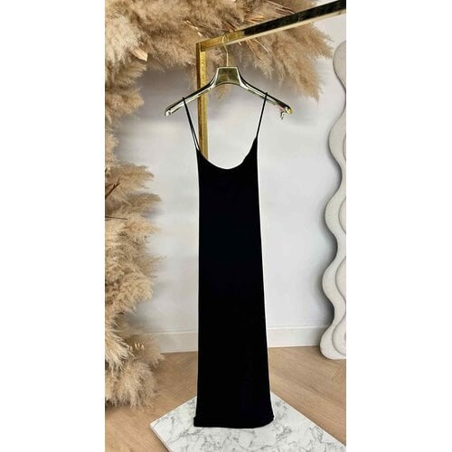 OHIO DRESS BLACK OHIO DRESS BLACK