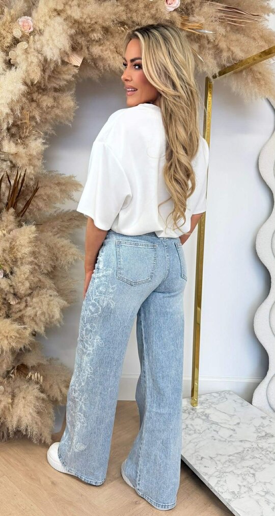 NEW YORK CROPPED SHIRT OFFWHITE NEW YORK CROPPED SHIRT OFFWHITE