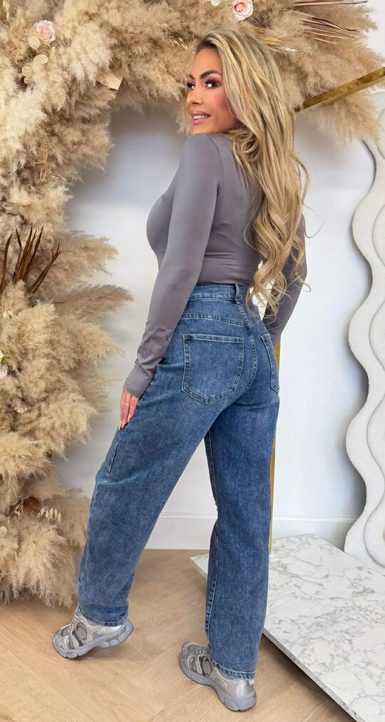 BY SWAN BASIC TRAVEL BODY 6677 GREY BY SWAN BASIC TRAVEL BODY 6677 GREY