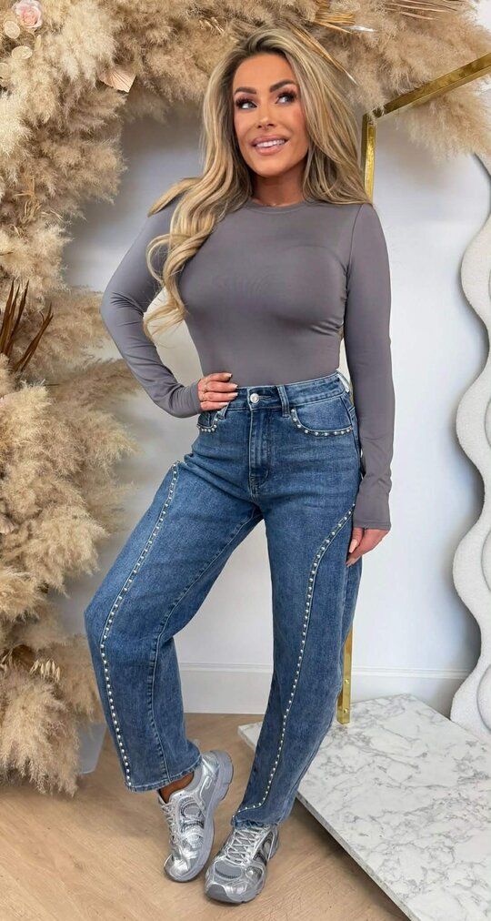 BY SWAN BASIC TRAVEL BODY 6677 GREY BY SWAN BASIC TRAVEL BODY 6677 GREY