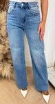 STUDS STRAIGHT LEG 6868 DENIMBLUE STUDS STRAIGHT LEG 6868 DENIMBLUE