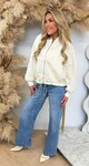 BOMBER SUMMER JACKET 8012 LIGHTBEIGE BOMBER SUMMER JACKET 8012 LIGHTBEIGE