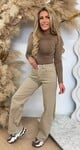 BY SWAN BASIC TRAVEL BODY 6677 CAMEL