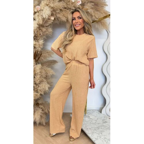 SUPER COMFY SET 12102 BEIGE