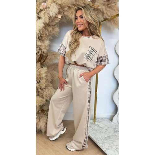 BURRY SOFT SET BEIGE BURRY SOFT SET BEIGE