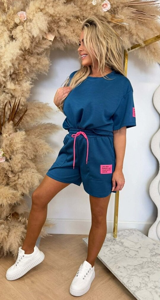 BESTSELLER LIFE SET PETROL