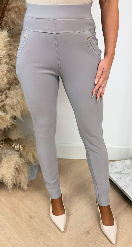 ANGEL TREGGING 370 GREY