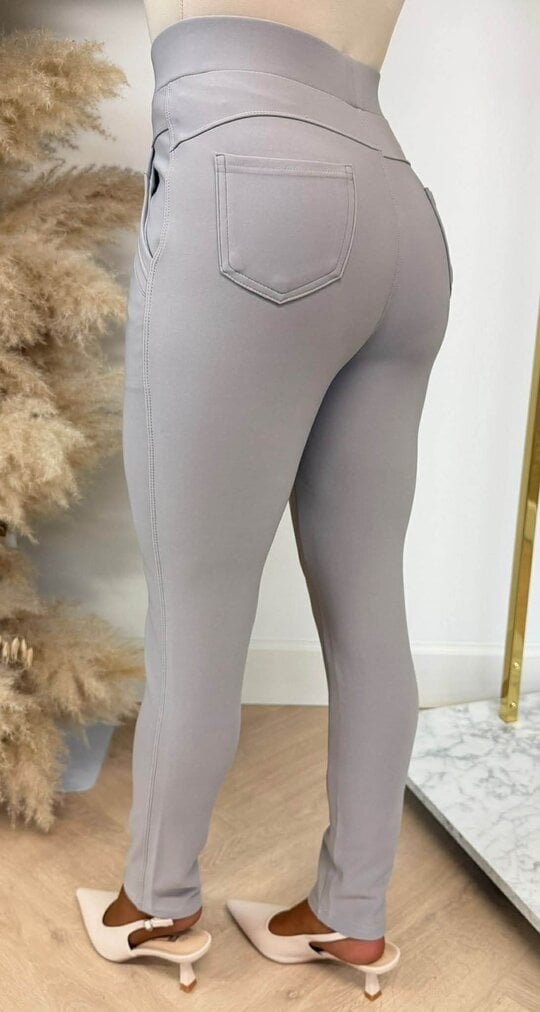 ANGEL TREGGING 370 GREY