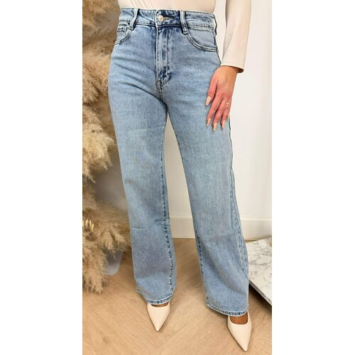 PERFECT JEANS 6320-17 DENIMBLUE