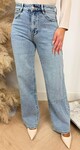 PERFECT JEANS 6320-17 DENIMBLUE