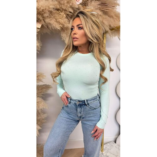 DIAMOND BY SWAN BODY 9256 MINT