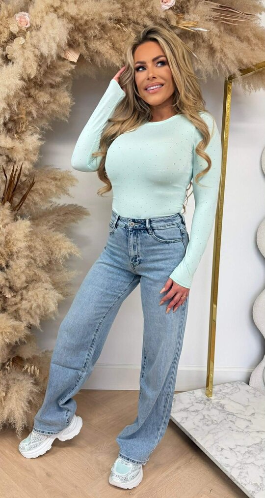 DIAMOND BY SWAN BODY 9256 MINT