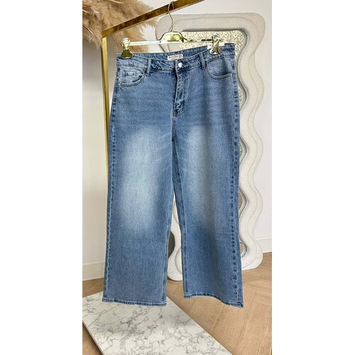 DENIM STYLE JEANS 2361 BLUE