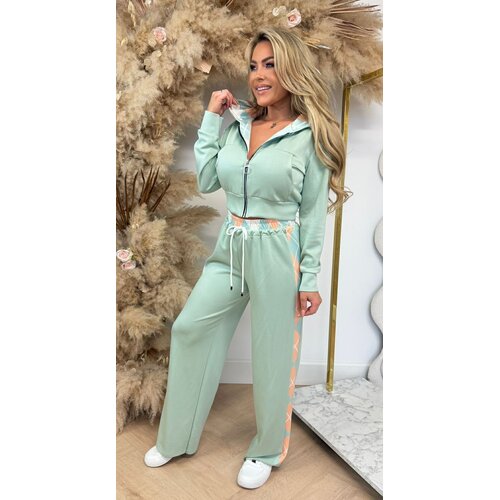 PRINTY 2 PIECE SET MINT