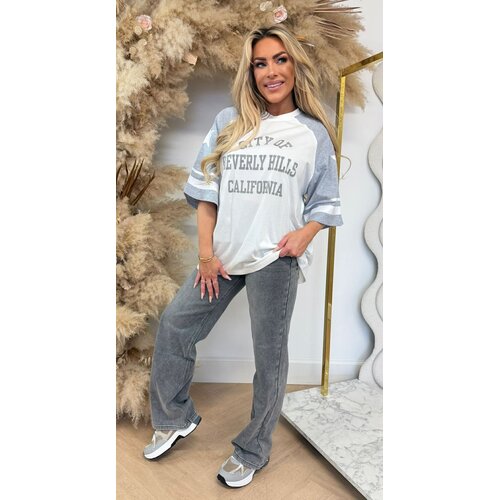 CITY OF TEE 9555 GREY