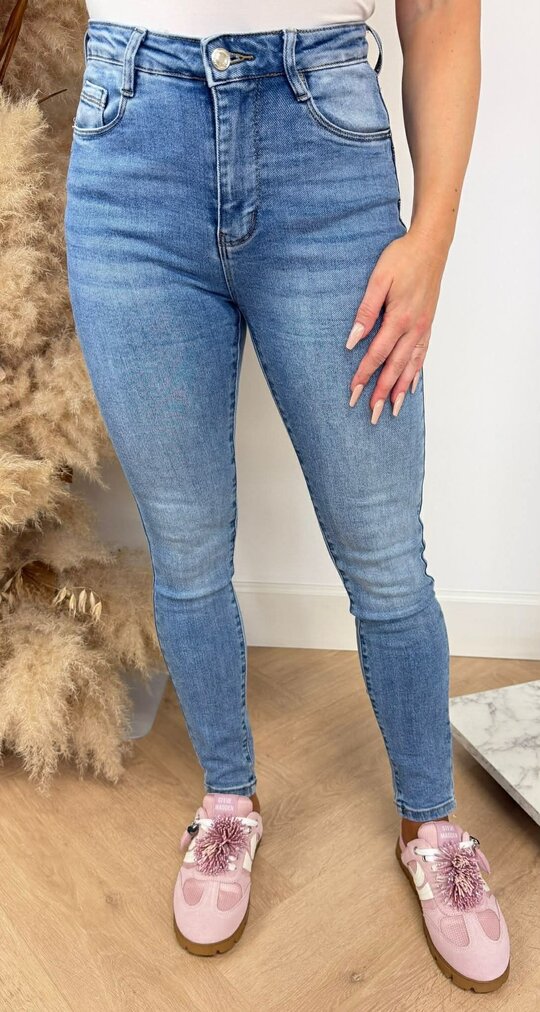 NEW SKINNY 6305 DENIMBLUE NEW SKINNY 6305 DENIMBLUE