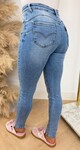 NEW SKINNY 6305 DENIMBLUE NEW SKINNY 6305 DENIMBLUE
