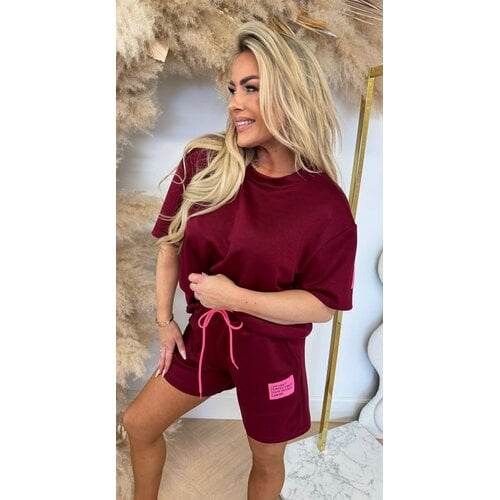 BESTSELLER LIFE SET BORDEAUX BESTSELLER LIFE SET BORDEAUX