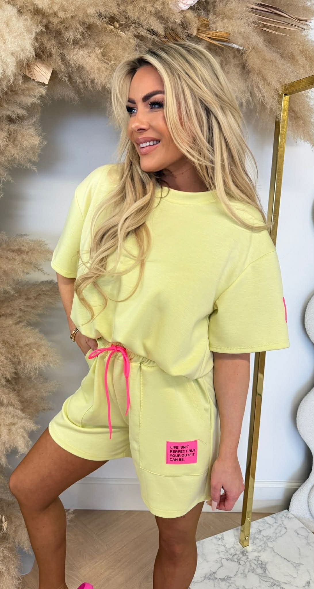 BESTSELLER LIFE SET LIME BESTSELLER LIFE SET LIME