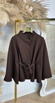 LEONIE PONCHO CHOCO