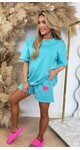 BESTSELLER LIFE SET AQUA