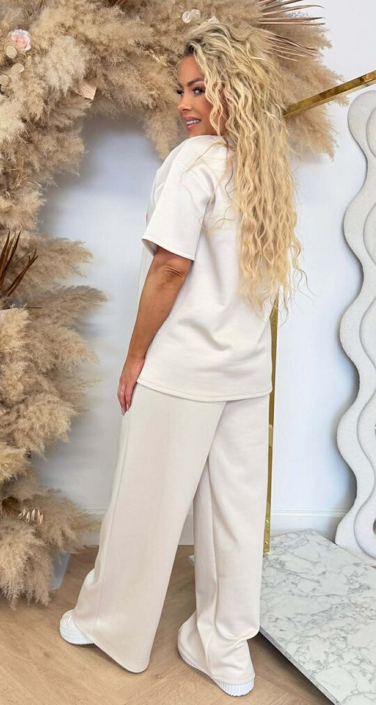 CIAO BELLA SET BEIGE