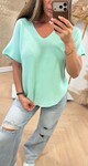 NEW COLLECTION V TOP MINT