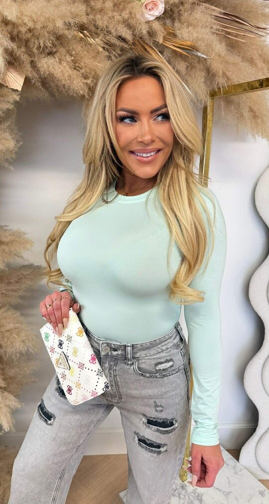 BY SWAN BASIC TRAVEL BODY 6677 MINT