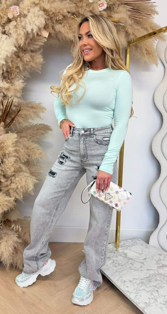 BY SWAN BASIC TRAVEL BODY 6677 MINT