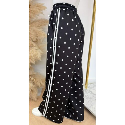 ADI SPOTS PANTS BLACK