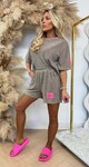 BADSTOF BESTSELLER SET TAUPE