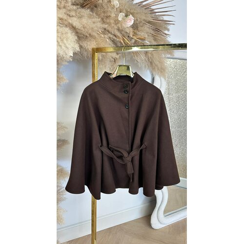 LEONIE PONCHO CHOCO